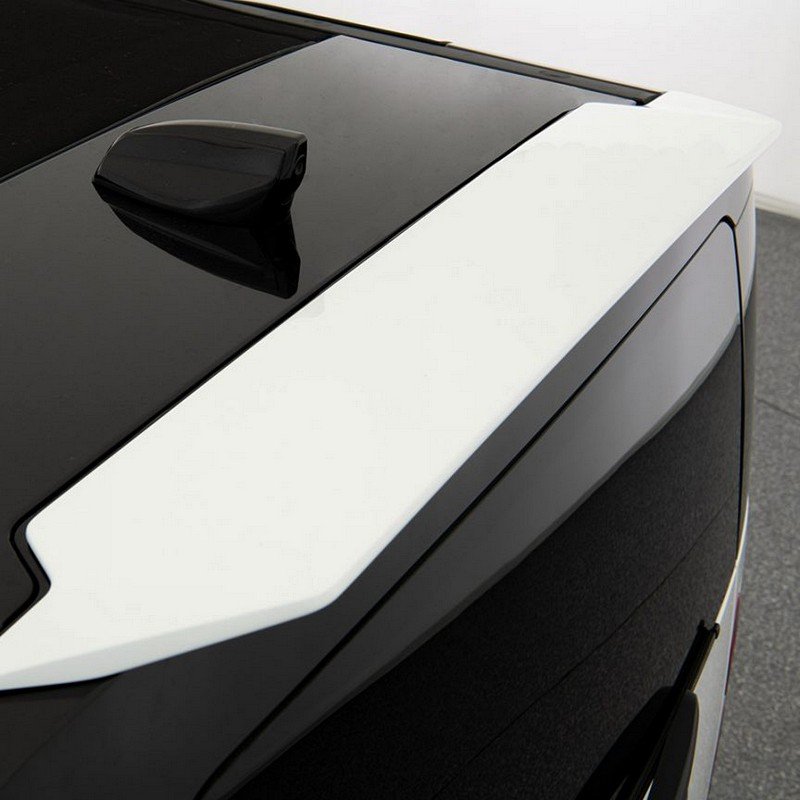 STARTECH Roof Spoiler for Defender 2020+ 90/110 - Image 3