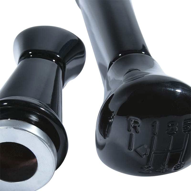 Billet Aluminum Gearstick Set for Defender 90/110/130 - Image 5