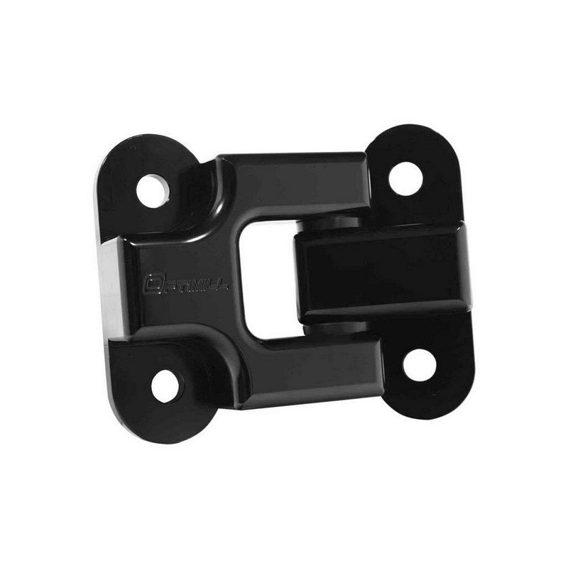 Billet Aluminum Rear Door Hinge Set for Defender 90/110/130 - Image 5