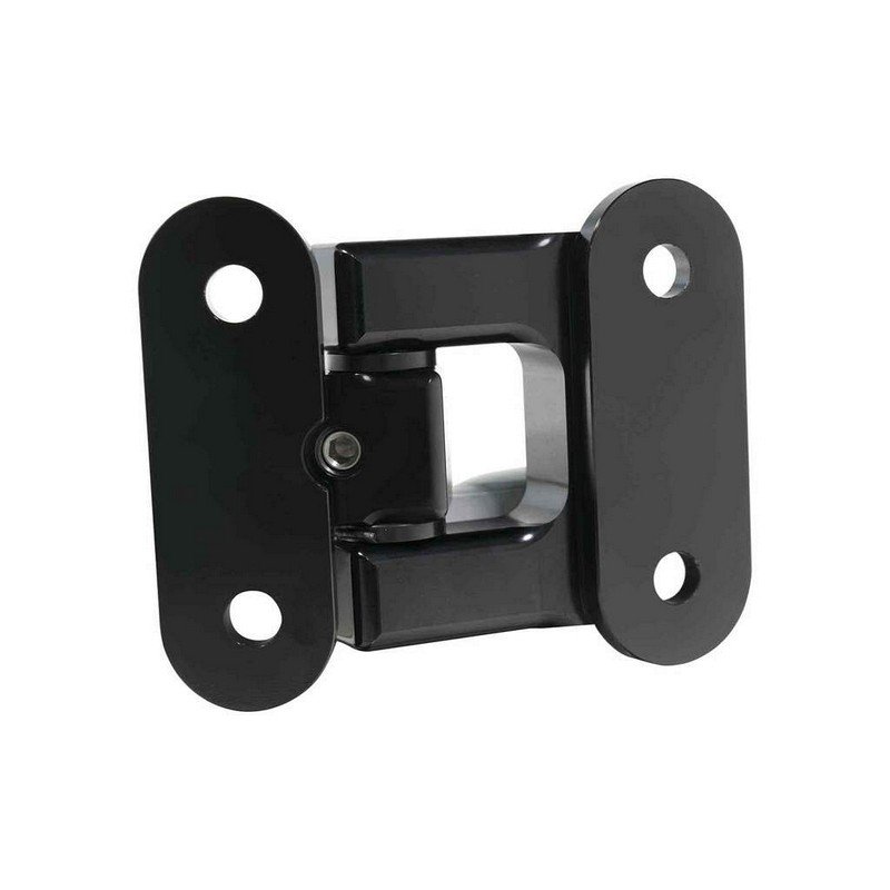 Billet Aluminum Rear Door Hinge Set for Defender 90/110/130 - Image 4