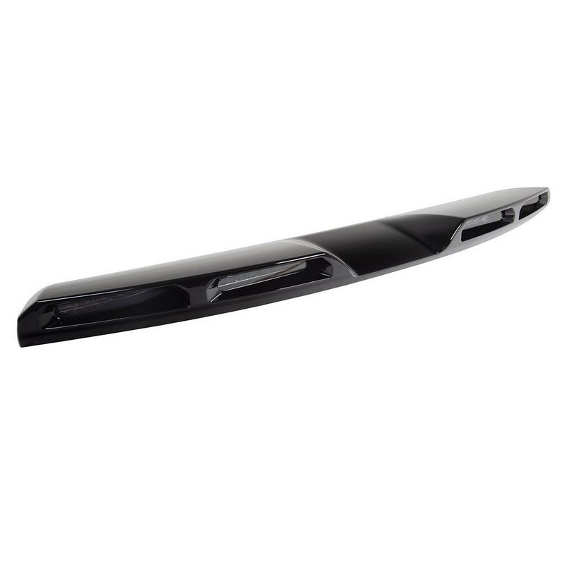 Urban Automotive Widetrack Carbon Fiber Quad Pod Lazer Lightbar – Fits Land Rover Defender L663 (2020+) - Image 4