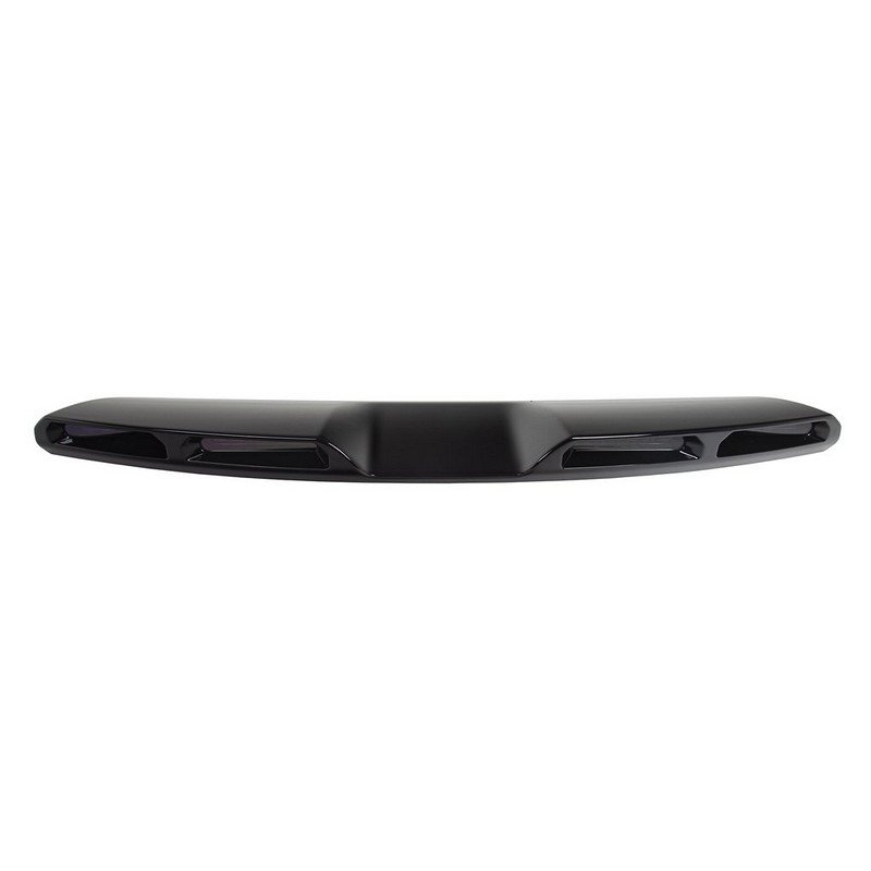 Urban Automotive Widetrack Carbon Fiber Quad Pod Lazer Lightbar – Fits Land Rover Defender L663 (2020+) - Image 5