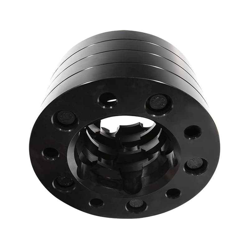 Truck 30mm Wheel Spacer Set for Defender 90/110/130 - Image 3