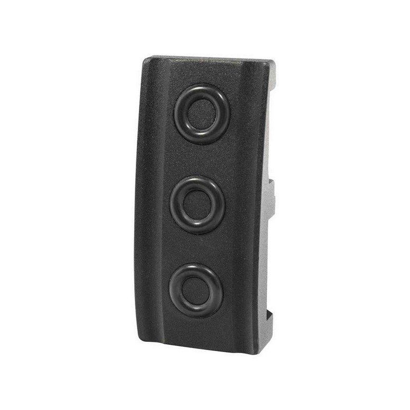 URBAN Truck Billet Aluminum Pedal Set for Land Rover Defender - Image 2