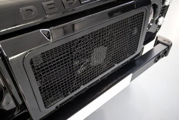 URBAN Truck Crosswire Front Grille for Defender 90/110/130