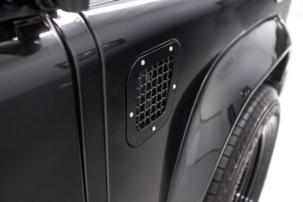 URBAN Truck Crosswire Side Vent for Land Rover Defender