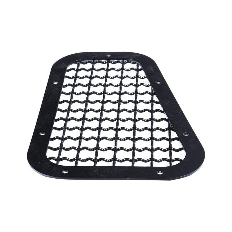 URBAN Truck Crosswire Top Vents for Land Rover Defender - Image 2