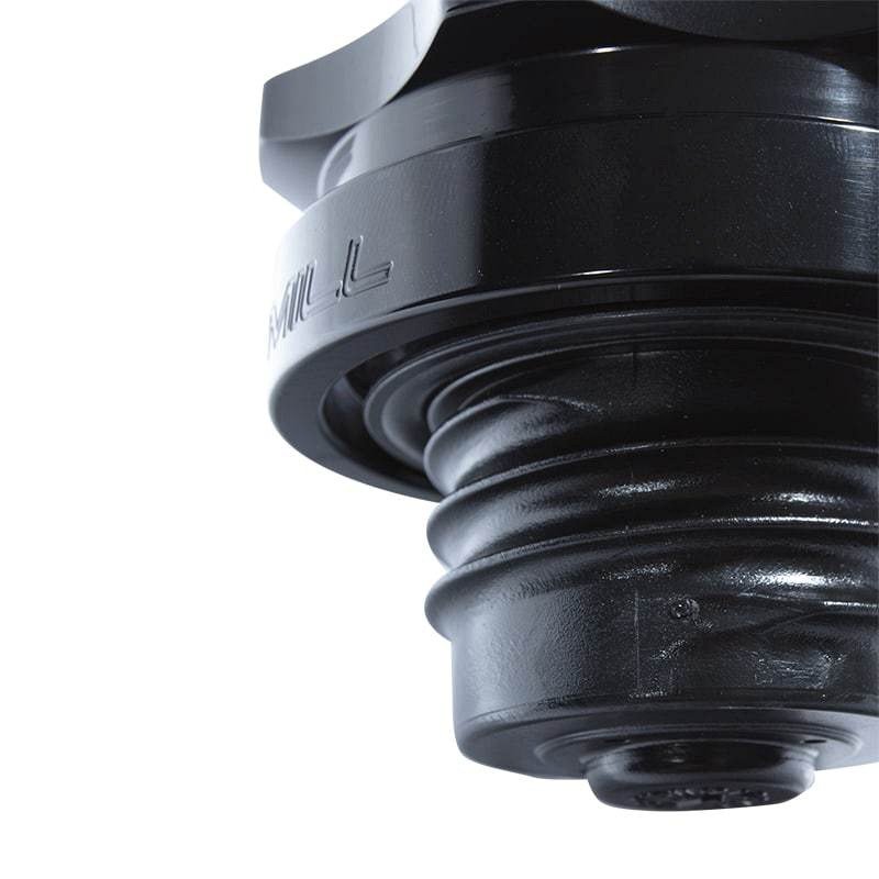 URBAN Truck - Defender Billet Aluminum Fuel Cap for Land Rover Defender - Image 5