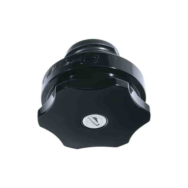 URBAN Truck - Defender Billet Aluminum Fuel Cap for Land Rover Defender - Image 3