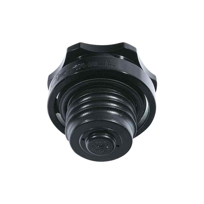 URBAN Truck - Defender Billet Aluminum Fuel Cap for Land Rover Defender - Image 2