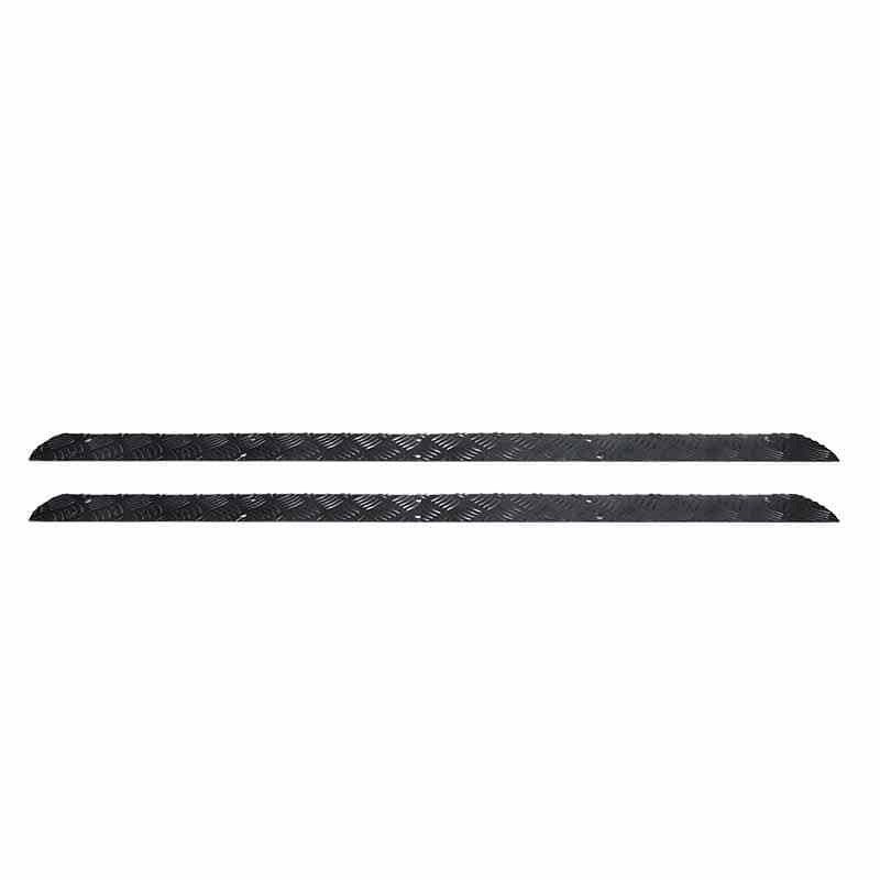 URBAN Truck Defender Chequer Plate Kit for Defender 90/110 - Image 3