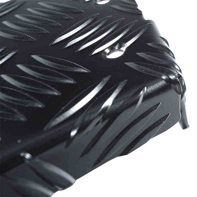 URBAN Truck Defender Chequer Plate Kit for Defender 90/110 - Image 9