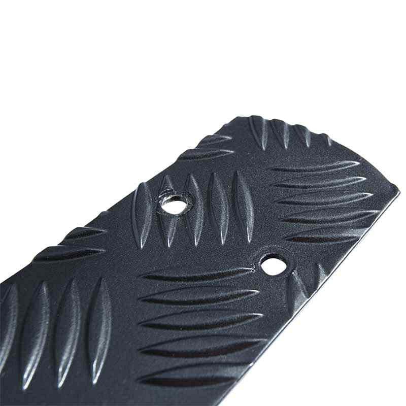 URBAN Truck Defender Chequer Plate Kit for Defender 90/110 - Image 7