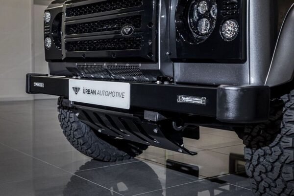 URBAN Truck Nolden DRL Bumper for Defender 90/110/130