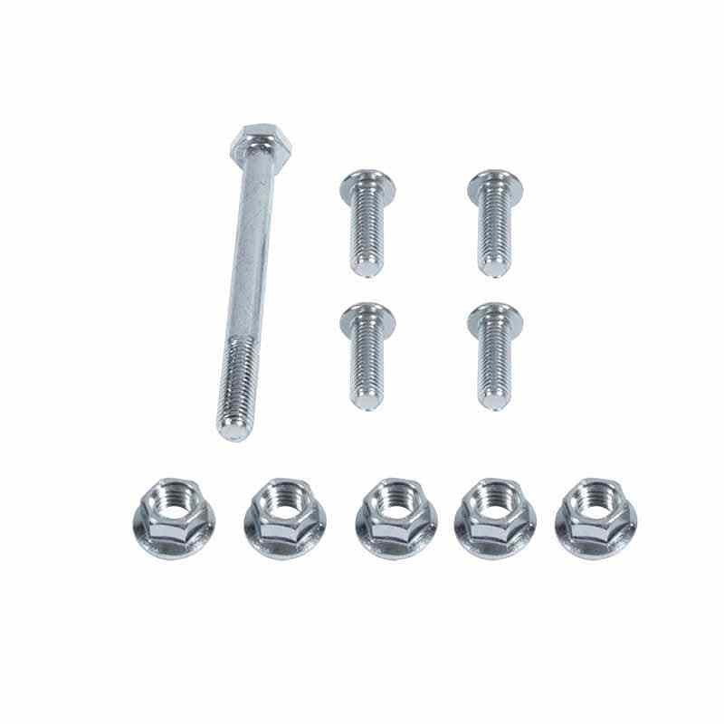 Truck Premium Aluminum Steering Guard - Satin Black for Land Rover Defender - Image 8