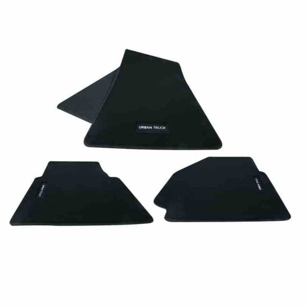 URBAN Truck Premium Floor Mat Set for Defender 90/110