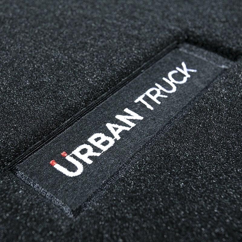 URBAN Truck Premium Floor Mat Set for Defender 90/110 - Image 4