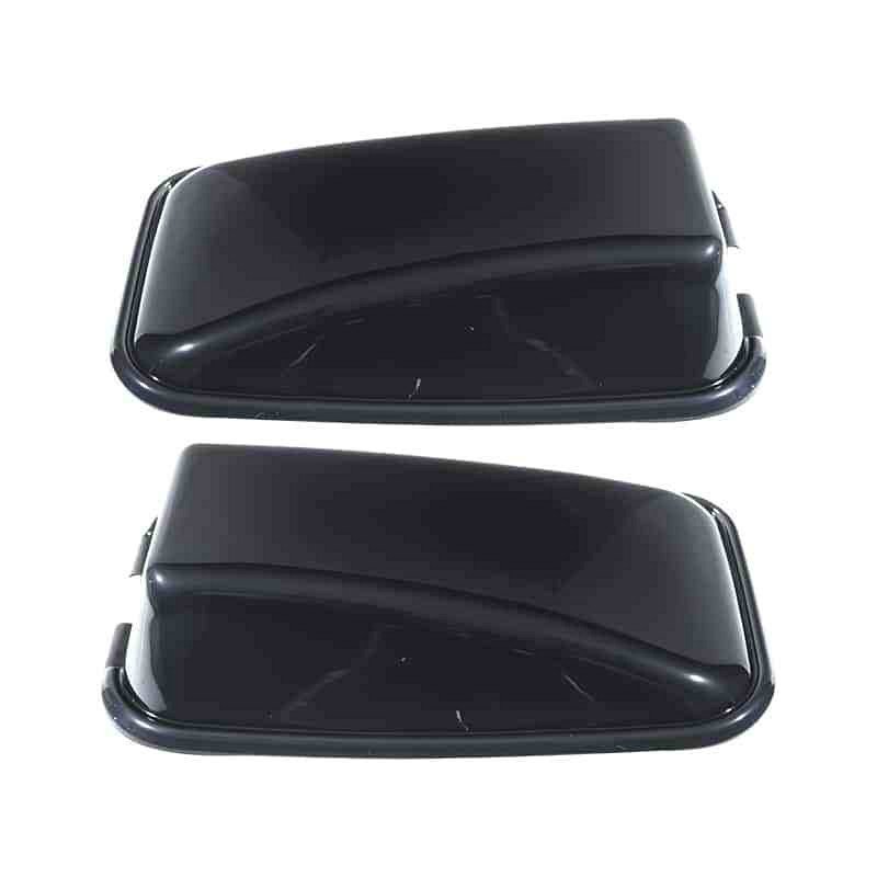 URBAN Truck Wing Mirror Finisher Covers for Land Rover Defender