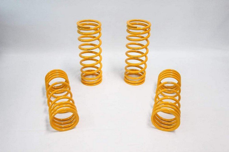 URBAN Ultimate Suspension and Handling Pack for Defender 90/110 - Image 2