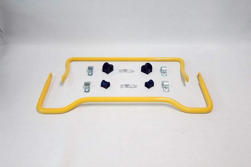 URBAN Ultimate Suspension and Handling Pack for Defender 90/110 - Image 3