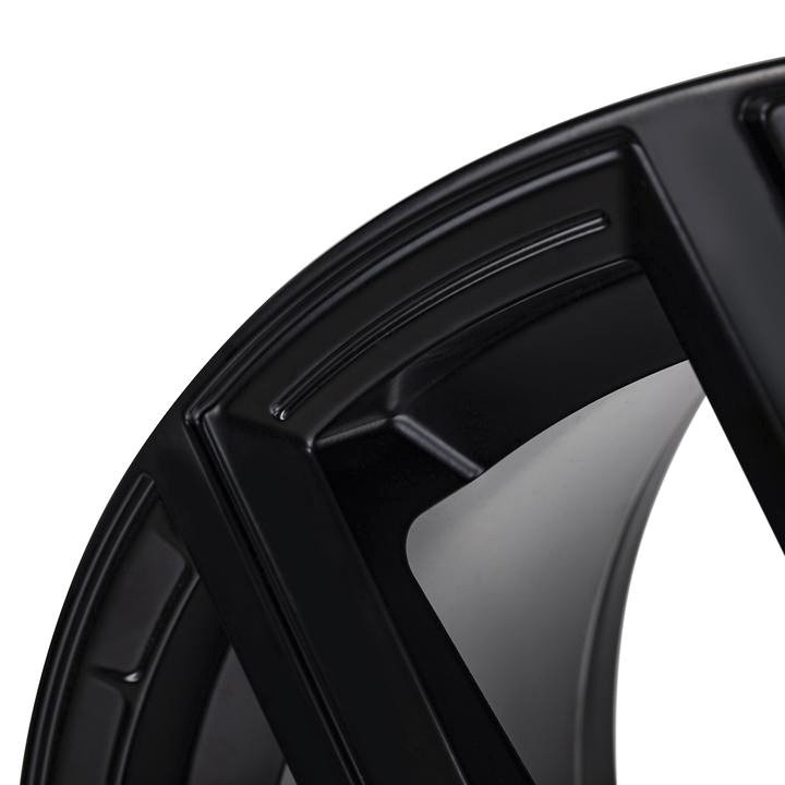 Urban WX2 22" Rear Wheel – Satin Black (22x10 ET25) – Fits 2020+ Defender 90/110/130 - Image 6