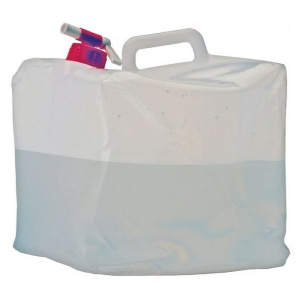 15L Square Water Carrier