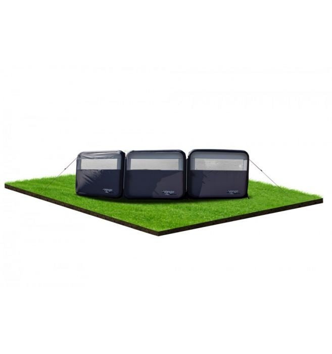 AirBeam Modular Windbreak