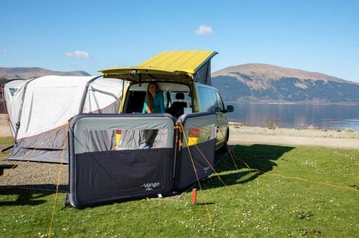 AirBeam Modular Windbreak - Image 4