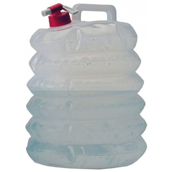 Foldable 8L Water Carrier