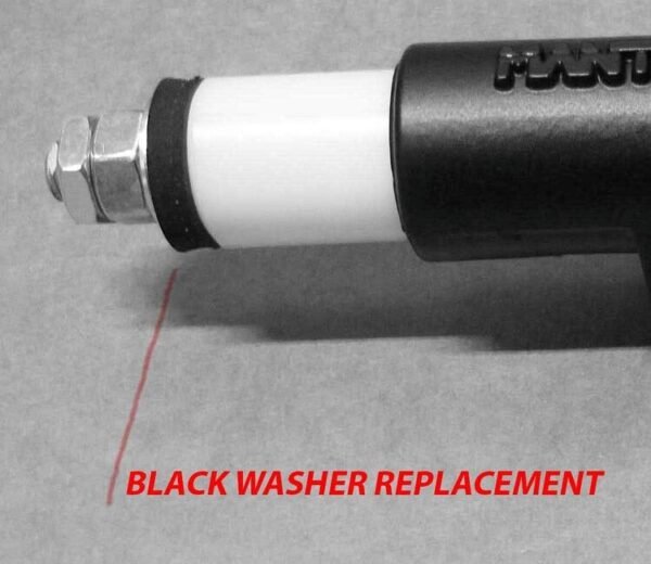 Mantec Piston washer for Defender