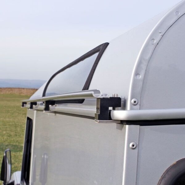 Optimill Awning Rail Kit for Dedender 90/110/130