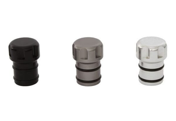 Optimill Cigarette Lighter Plug