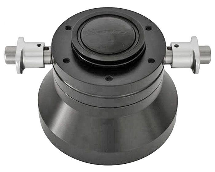 Optimill Discovery Quick Release Steering Wheel Boss