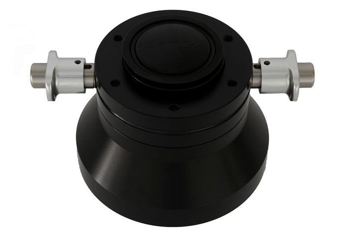 Optimill Discovery Quick Release Steering Wheel Boss - Image 3