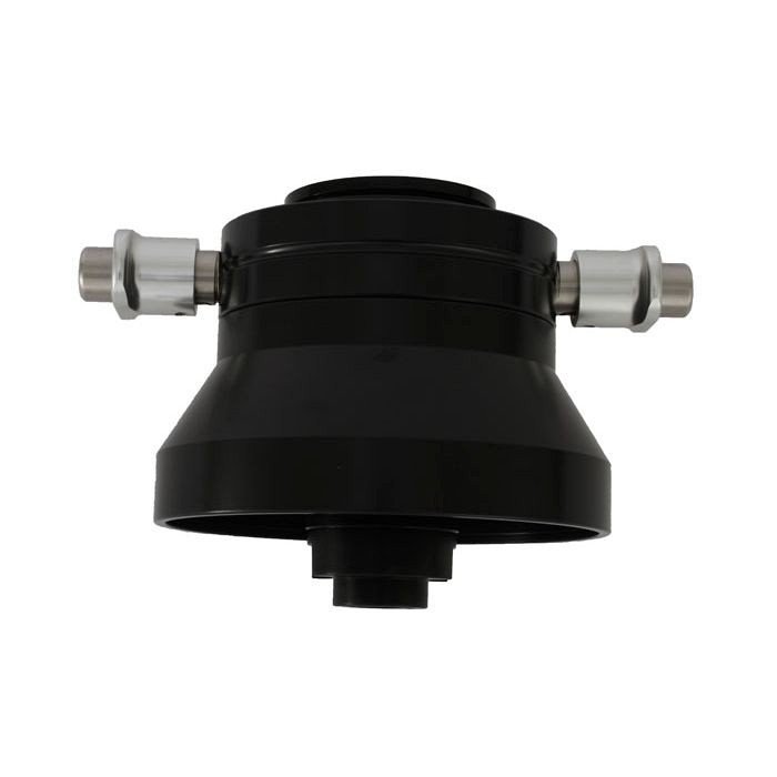 Optimill Discovery Quick Release Steering Wheel Boss - Image 2