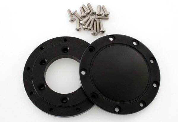 Optimill Moto-Lita Adaptor