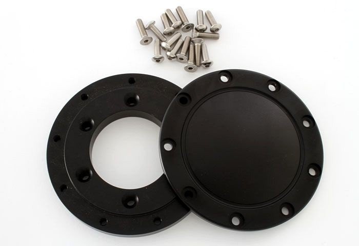 Optimill Moto-Lita Adaptor