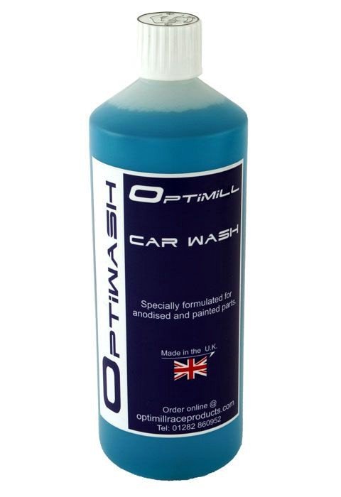 Optimill Optiwash 1 LTR for Land Rover Defender