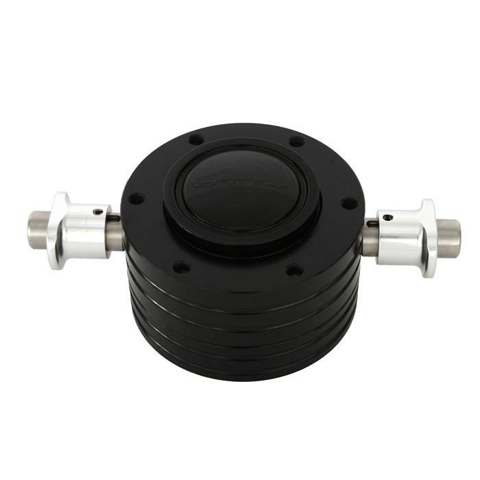 Optimill Quick Release Steering Wheel Boss for Startech Wheel