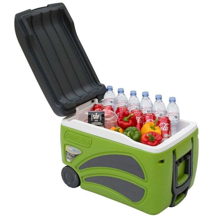 Pinnacle Wheelie 45L Cooler