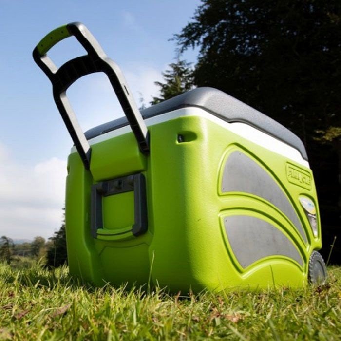Pinnacle Wheelie 45L Cooler - Image 7