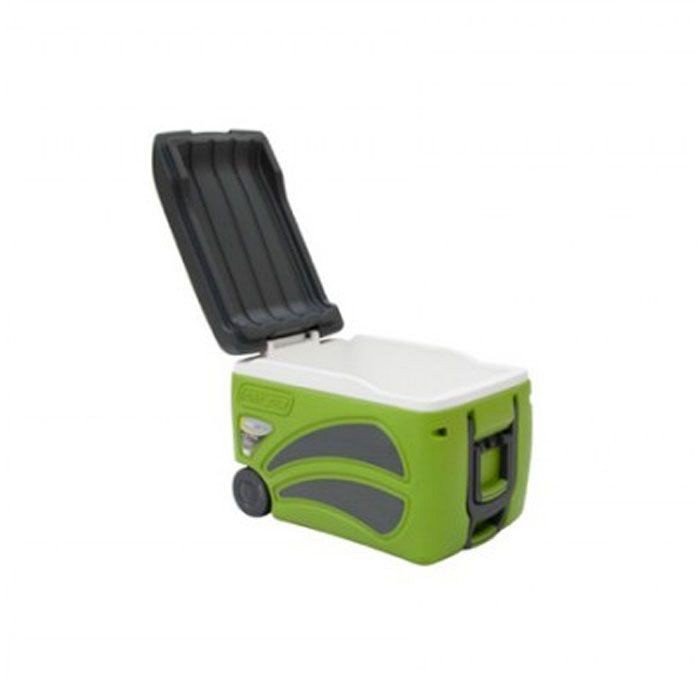 Pinnacle Wheelie 45L Cooler - Image 5