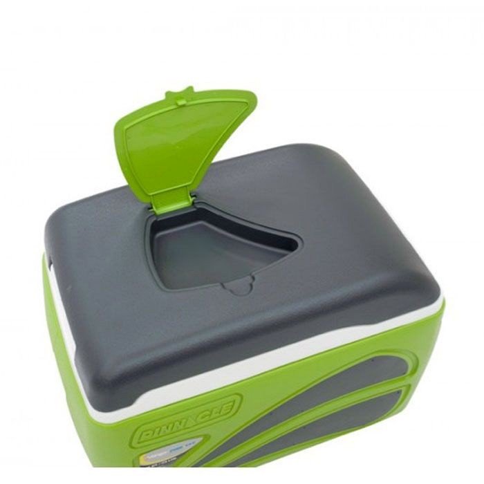 Pinnacle Wheelie 45L Cooler - Image 4