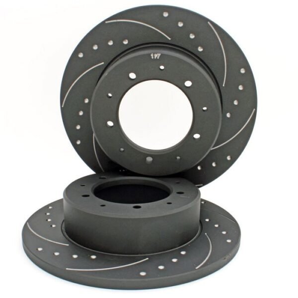 Rear Brake Kit for Defender 90/130