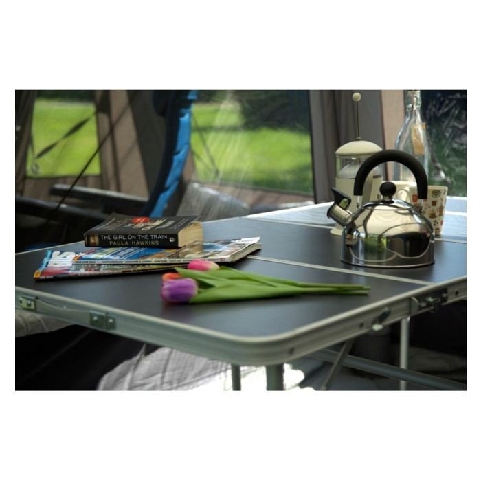 Stainless Steel Camping Kettle - Image 4