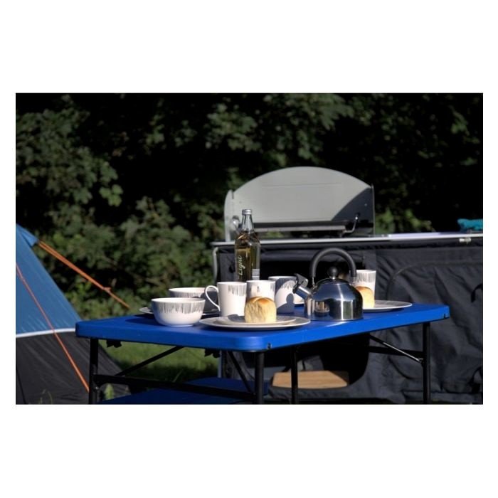 Stainless Steel Camping Kettle - Image 3