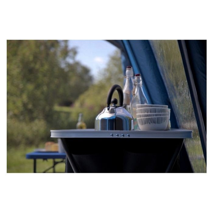 Stainless Steel Camping Kettle - Image 2