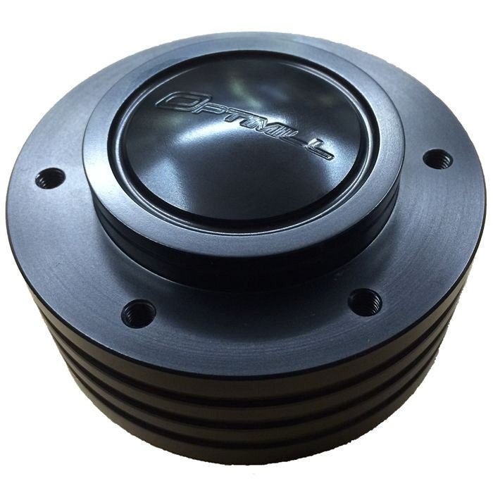 Startech Slimline Boss for Land Rover Defender