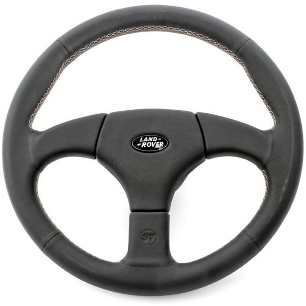 Startech Steering Wheel for Land Rover Defender 90/110/130
