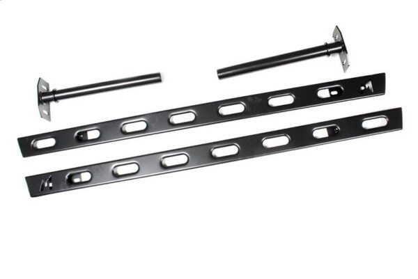 TerraFirma Skeleton Rock Sliders for Defender 90